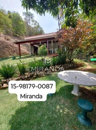 Fazenda/Sítios/Chácaras de 2 quartos, 300m² no bairro Excelente oportunidade com cachoeira particular , lazer ou renda/ Área rural , em Andradas | Eu Corretor