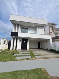 Casa de Condomínio de 4 quartos, 207m² no bairro Condomínio Primor das Torres, em Cuiabá | Eu Corretor