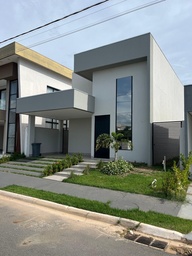 Casa de Condomínio de 3 quartos, 150m² no bairro Condomínio Primor das Torres, em Cuiabá | Eu Corretor