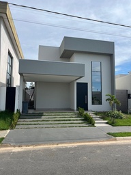 Casa de Condomínio de 3 quartos, 150m² no bairro Condomínio Primor das Torres, em Cuiabá | Eu Corretor
