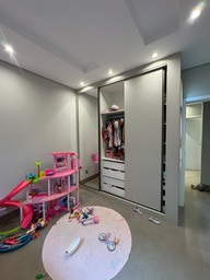 Casa de Condomínio de 3 quartos, 202m² no bairro Jardim Itália, em Cuiabá | Eu Corretor