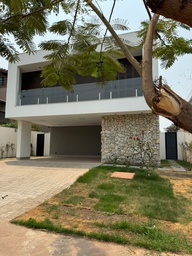 Casa de Condomínio de 5 quartos, 307m² no bairro Jardim Itália, em Cuiabá | Eu Corretor
