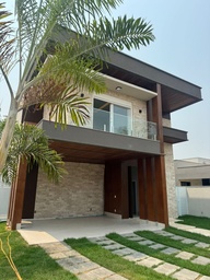 Casa de Condomínio de 3 quartos, 283m² no bairro Jardim Itália, em Cuiabá | Eu Corretor