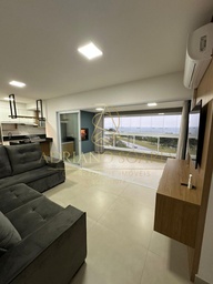 Apartamento de 2 quartos, 81m² no bairro Orla fluvial , em Presidente Epitácio | Eu Corretor