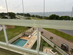 Apartamento de 2 quartos, 81m² no bairro Orla fluvial , em Presidente Epitácio | Eu Corretor