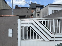 Casa de 1 quarto, no bairro Jardim Bondança, em Guarulhos | Eu Corretor