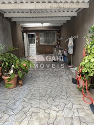 Casa de 1 quarto, no bairro Jardim Bondança, em Guarulhos | Eu Corretor