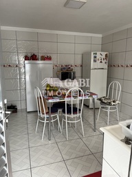 Casa de 1 quarto, no bairro Jardim Bondança, em Guarulhos | Eu Corretor