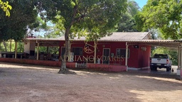 Fazenda/Sítios/Chácaras de 2 quartos, no bairro Área rural, em Presidente Epitácio | Eu Corretor