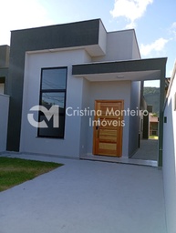 Casa de 3 quartos, no bairro Barroco (Itaipuaçu), em Maricá | Eu Corretor