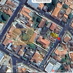 Lote/Terreno de 150m² no bairro Flândria, em Pompéia | Eu Corretor