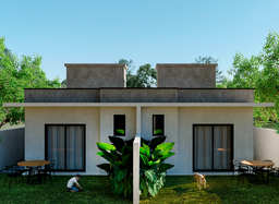 Casa de 3 quartos, 91m² no bairro São João do Rio Vermelho, em Florianópolis | Eu Corretor