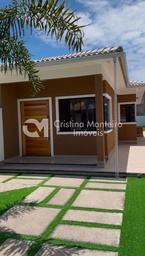Casa de 2 quartos, no bairro Jardim Atlântico Leste (Itaipuaçu), em Maricá | Eu Corretor