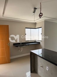 Casa de 2 quartos, no bairro Jardim Atlântico Leste (Itaipuaçu), em Maricá | Eu Corretor