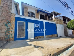 Casa de 3 quartos, no bairro  Vila Carvalho / Zona Oeste , excelente oportunidade ., em Sorocaba | Eu Corretor
