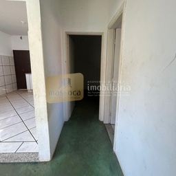 Casa no bairro Flândria, em Pompéia | Eu Corretor