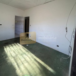 Casa no bairro Flândria, em Pompéia | Eu Corretor