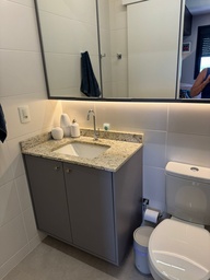 Casa de Condomínio de 2 quartos, 89m² no bairro Despraiado, em Cuiabá | Eu Corretor