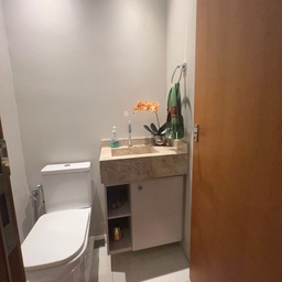 Casa de Condomínio de 4 quartos, 268m² no bairro Jardim Imperial, em Cuiabá | Eu Corretor