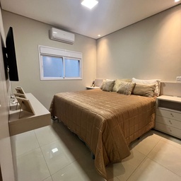 Casa de Condomínio de 4 quartos, 268m² no bairro Jardim Imperial, em Cuiabá | Eu Corretor