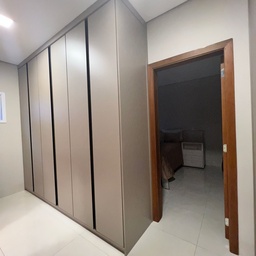 Casa de Condomínio de 4 quartos, 268m² no bairro Jardim Imperial, em Cuiabá | Eu Corretor