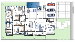 Casa de Condomínio de 4 quartos, 400m² no bairro Boa Esperança, em Cuiabá | Eu Corretor