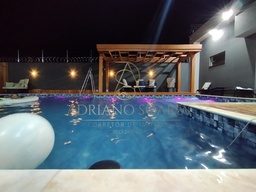 Casa de 4 quartos, 600m² no bairro Vilage Lagoinha , em Presidente Epitácio | Eu Corretor