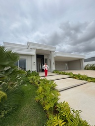 Casa de Condomínio de 4 quartos, 394m² no bairro Boa Esperança, em Cuiabá | Eu Corretor