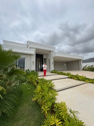 Casa de Condomínio de 4 quartos, 394m² no bairro Boa Esperança, em Cuiabá | Eu Corretor