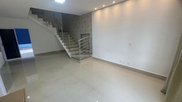 Casa de Condomínio de 3 quartos, no bairro Santa Cruz, em Cuiabá | Eu Corretor