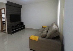 Casa de Condomínio de 3 quartos, no bairro Santa Cruz, em Cuiabá | Eu Corretor