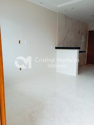 Casa de 2 quartos, no bairro Jardim Atlântico Leste (Itaipuaçu), em Maricá | Eu Corretor