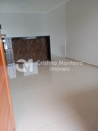 Casa de 2 quartos, no bairro Jardim Atlântico Leste (Itaipuaçu), em Maricá | Eu Corretor