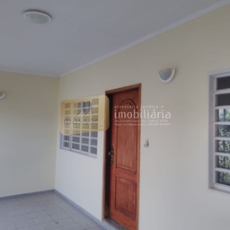 Casa de 3 quartos, no bairro Jardim São Luiz, em Pompéia | Eu Corretor