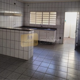 Casa de 3 quartos, no bairro Jardim São Luiz, em Pompéia | Eu Corretor
