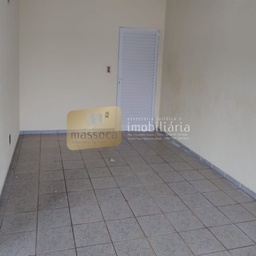 Casa de 3 quartos, no bairro Jardim São Luiz, em Pompéia | Eu Corretor