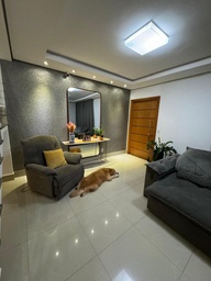 Casa de Condomínio de 3 quartos, no bairro Santa Cruz, em Cuiabá | Eu Corretor