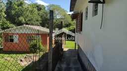 Casa de 3 quartos, 120m² no bairro Krahe, em Viamão | Eu Corretor