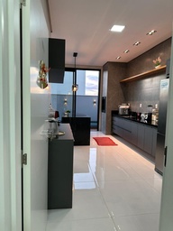Casa de Condomínio de 3 quartos, 186m² no bairro Jardim Imperial, em Cuiabá | Eu Corretor