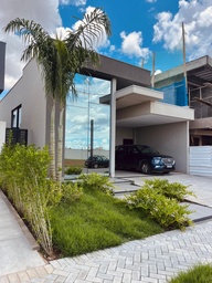 Casa de Condomínio de 3 quartos, 182m² no bairro Morada dos Nobres, em Cuiabá | Eu Corretor