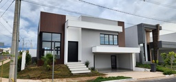 Casa de Condomínio de 3 quartos, 213m² no bairro Morada dos Nobres, em Cuiabá | Eu Corretor
