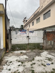 Casa de 1 quarto, no bairro Jardim Fortaleza, em Guarulhos | Eu Corretor