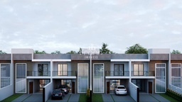 Casa de 3 quartos, 136m² no bairro Centro, em Penha | Eu Corretor