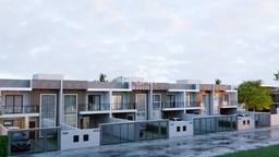 Casa de 3 quartos, 136m² no bairro Centro, em Penha | Eu Corretor