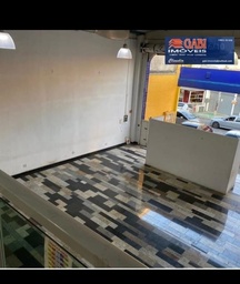 Sala Comercial de 280m² no bairro Jardim São João, em Guarulhos | Eu Corretor
