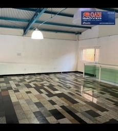 Sala Comercial de 280m² no bairro Jardim São João, em Guarulhos | Eu Corretor
