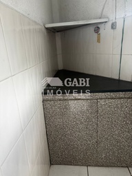 Sala Comercial de 35m² no bairro Jardim São João, em Guarulhos | Eu Corretor