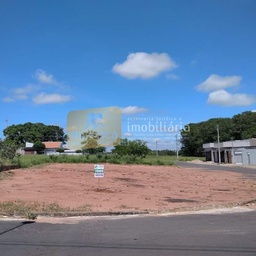Lote/Terreno de 316m² no bairro Jardim Guarani, em Tupã | Eu Corretor