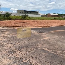 Lote/Terreno de 316m² no bairro Jardim Guarani, em Tupã | Eu Corretor