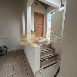 Casa no bairro Nucleo Habitacional Jardim Bandeirantes, em Pompéia | Eu Corretor